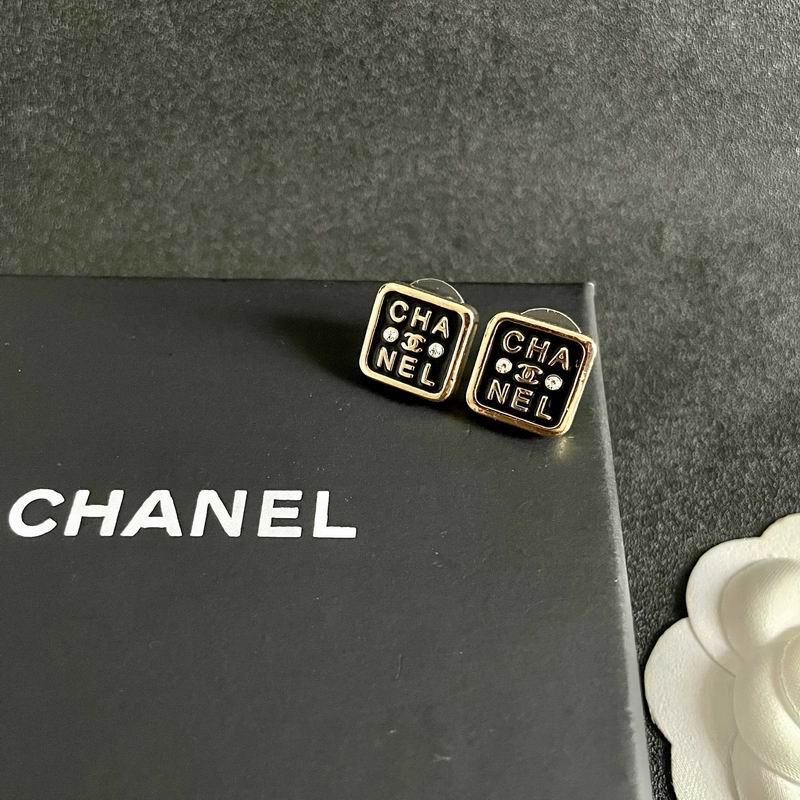 Chanel Earring 08yxs23